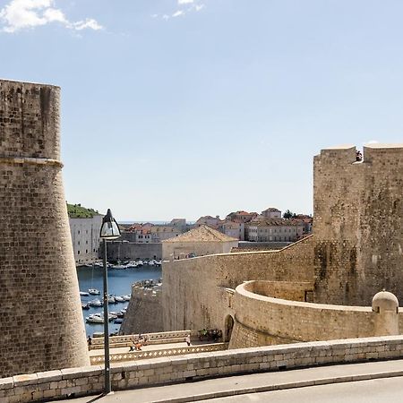 Studios Loncarica دوبروفينك الغرفة الصورة
