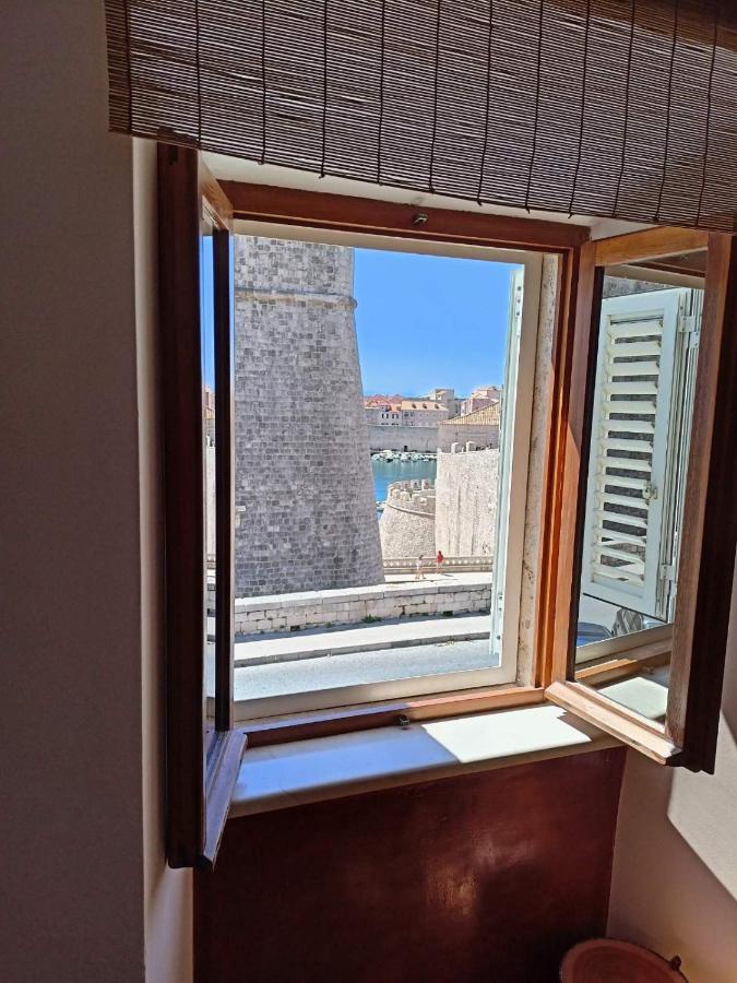 Studios Loncarica دوبروفينك المظهر الخارجي الصورة