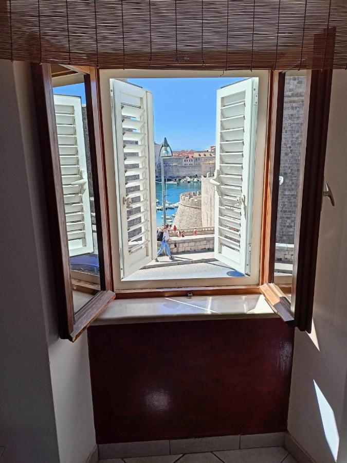 Studios Loncarica دوبروفينك المظهر الخارجي الصورة