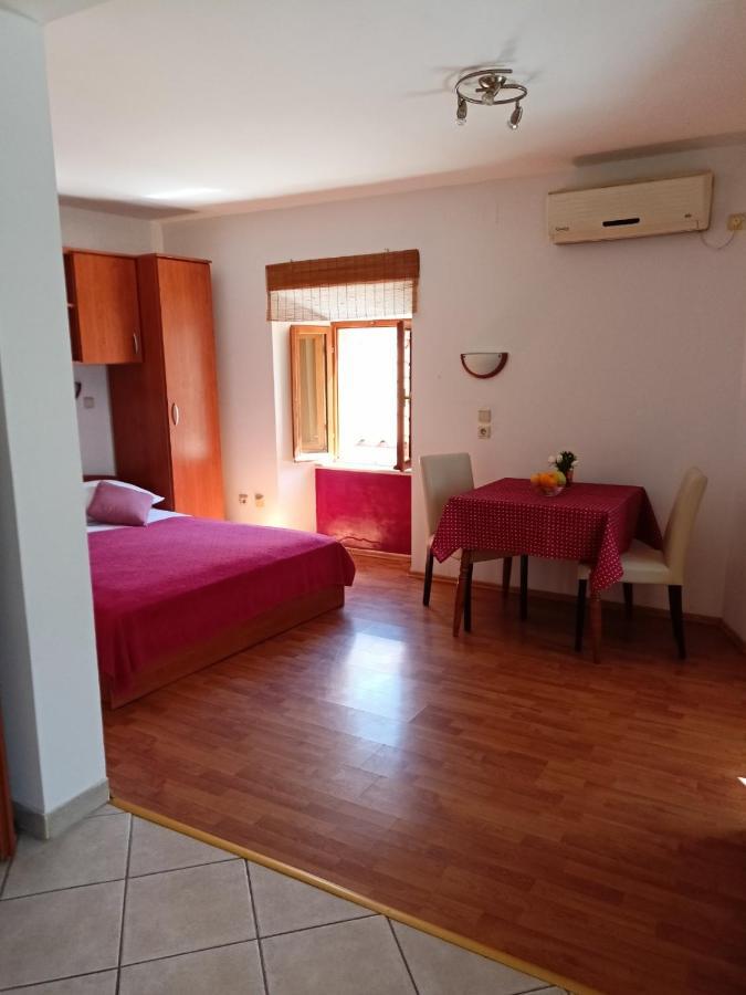Studios Loncarica دوبروفينك المظهر الخارجي الصورة