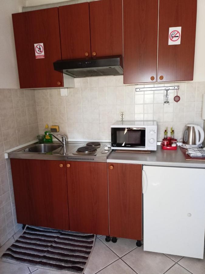 Studios Loncarica دوبروفينك المظهر الخارجي الصورة