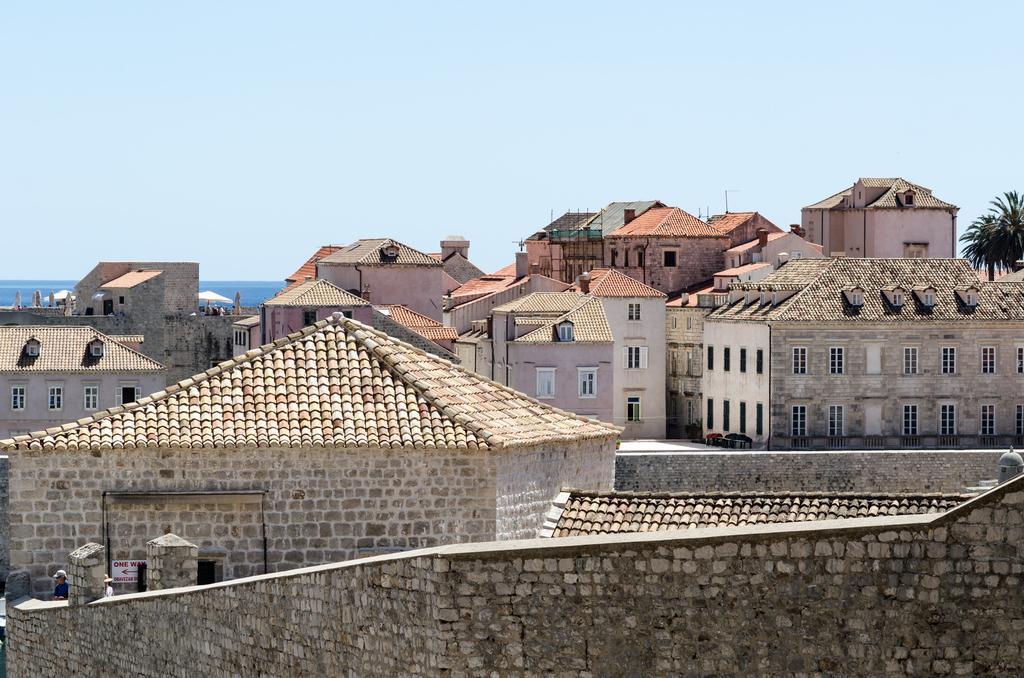 Studios Loncarica دوبروفينك الغرفة الصورة