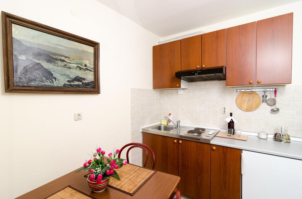 Studios Loncarica دوبروفينك الغرفة الصورة