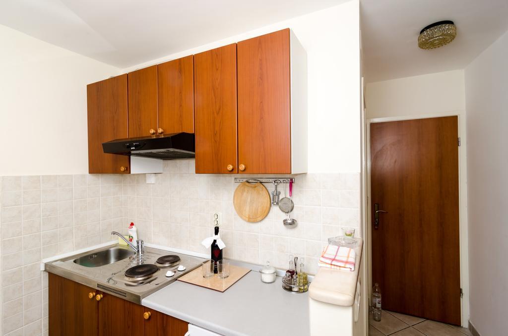 Studios Loncarica دوبروفينك الغرفة الصورة