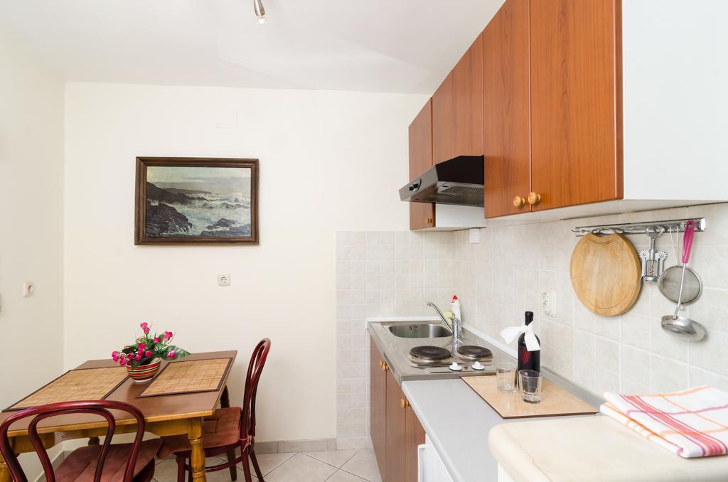 Studios Loncarica دوبروفينك الغرفة الصورة