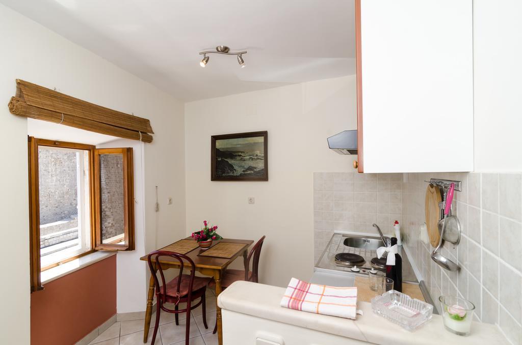 Studios Loncarica دوبروفينك الغرفة الصورة